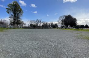 City Delays Action on Temporary Housing Development