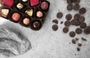 Charlotte Truffles: Local Chocolatier Connects Diverse Community with Craft