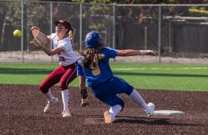Firebirds Flying Toward First Place, Bruins Finish 500 
