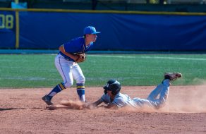 Bruins Finish Unlucky Season on High Note 