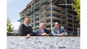 Downtown Sunnyvale Hits Milestone in Development