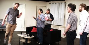 Catch the Spring Super Bloom of Community and College Theater