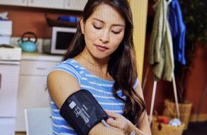 Know Your Blood Pressure Numbers – Press Release