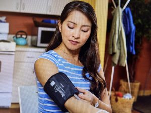 Know Your Blood Pressure Numbers – Press Release