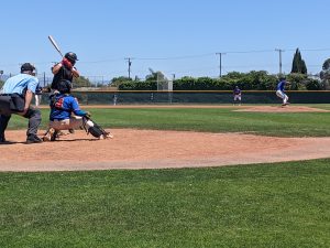 Wilcox Baseball & Softball Drop Heartbreakers in Extras 