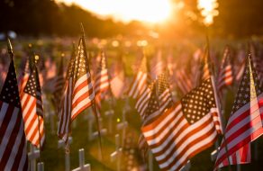 Mission City Voices: Thank You For Your Service