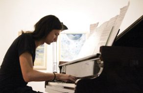 Performances Close to Home This Weekend