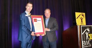 Bill Wilson Center Celebrates 50 Years of Keeping Youth and Families off the Streets