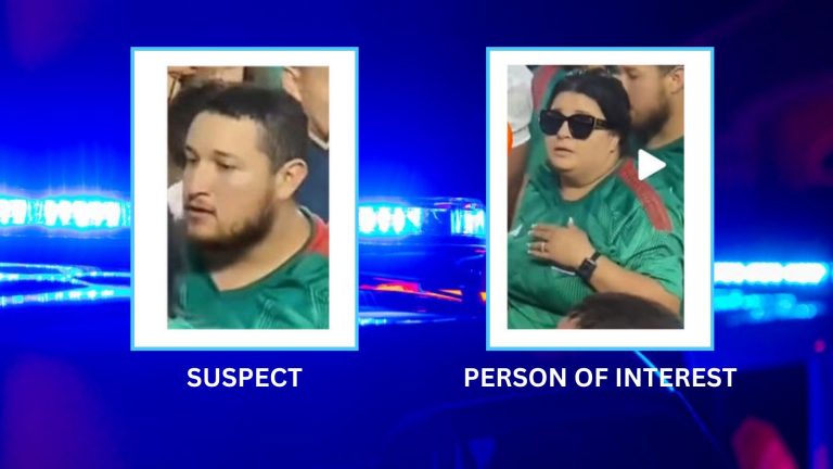 Stabbing at Levi’s Stadium on July 2