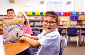 Sunnyvale’s San Miguel Elementary Wins Award