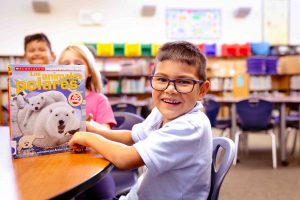 Sunnyvale’s San Miguel Elementary Wins Award