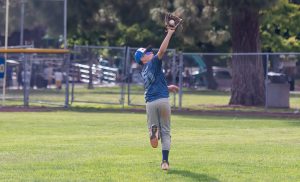 Briarwood All Stars May Have to Lean on Pitching and Defense