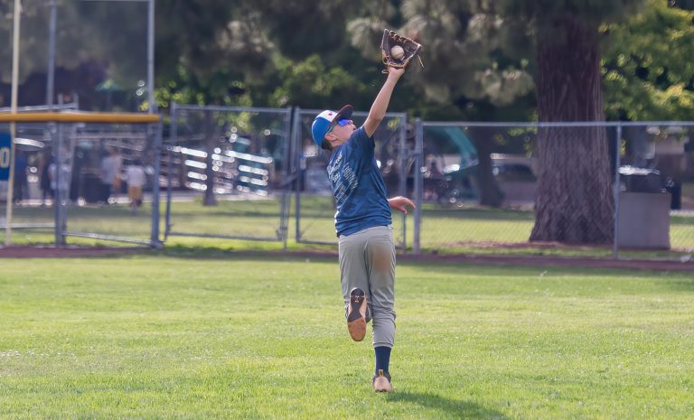 Briarwood All Stars May Have to Lean on Pitching and Defense