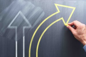 Milestones – “It’s Time for Change!” – Opinion