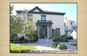 Santa Clara Historic Preservation Society Launches Speaker Series