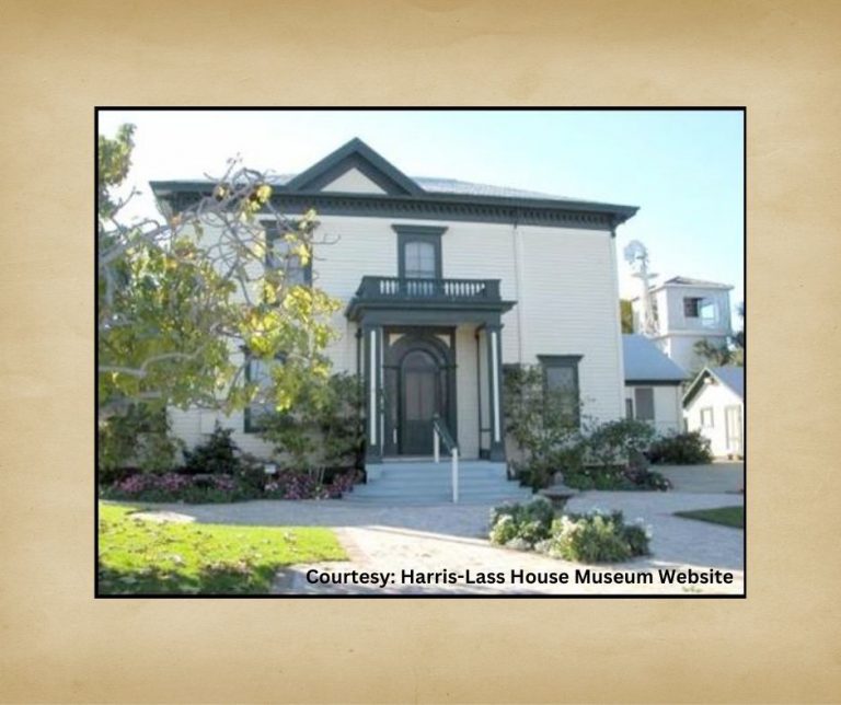 Santa Clara Historic Preservation Society Launches Speaker Series