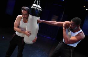 San José Stage’s Noir Othello Boils and Burns