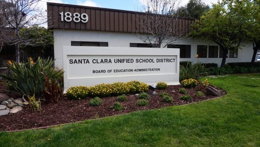 Santa Clara Unified Superintendent Gets Raise, Bonus - The Silicon ...