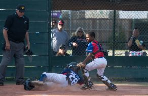 Briarwood and Westside Advance to Elimination Tournament