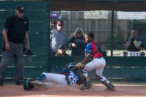 Briarwood and Westside Advance to Elimination Tournament