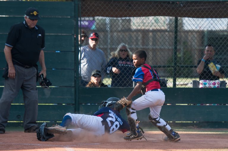 Briarwood and Westside Advance to Elimination Tournament
