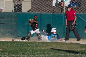 Westside Bests Neighborhood Rival Briarwood 