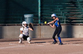 Santa Clara Sparks Take Off for San Diego 