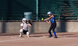Santa Clara Sparks Take Off for San Diego 