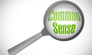 Milestones – A Common Sense Council – Opinion