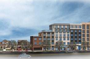 “Massive” Downtown Development Recommended for Approval