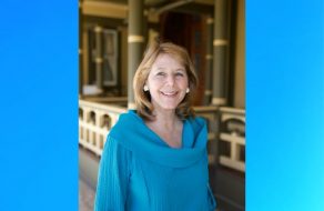 Winchester Mystery House Historian Hails from Santa Clara