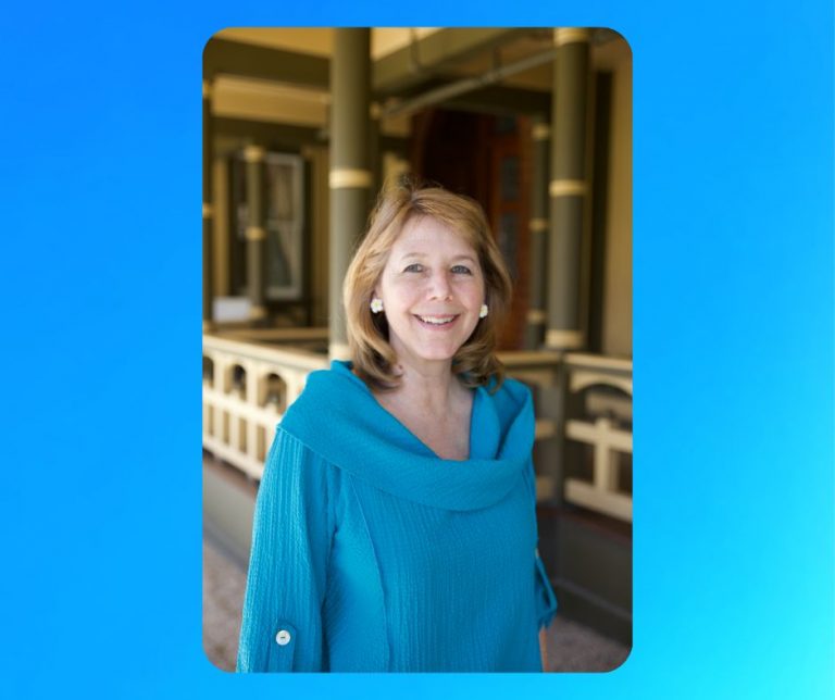 Winchester Mystery House Historian Hails from Santa Clara