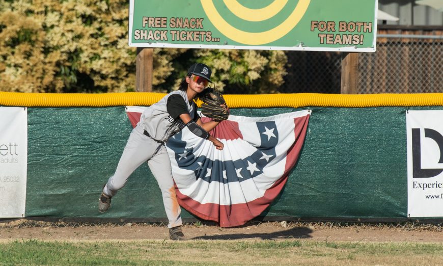Sunnyvale Little League triumphed over Hollister in a tight semi-final matchup that ended with a walk-off hit with bases loaded.