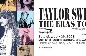 Swiftie Clara: Friendship Bracelets Allowed, “Taygating” Still Prohibited