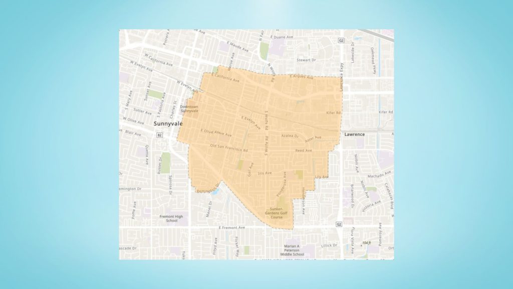 Santa Clara Co. Vector Control will fog zip codes in Sunnyvale and Santa Clara after mosquitoes testing positive for West Nile virus were found in the area.