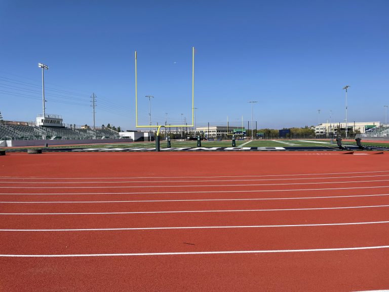 MacDonald Athletics Department Pumped for Year Two 