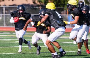 Wilcox Football Looks Prime for Another Strong Season 