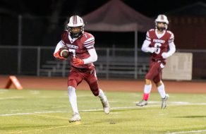 Firebirds Football Hoping to Fly to New Heights 
