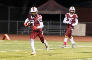 Firebirds Football Hoping to Fly to New Heights 