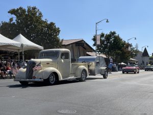 Parade of Champions Fundraiser: An Evening of Connection, Celebration, and Giving Back!