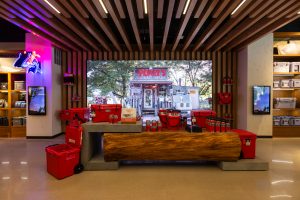 YETI Store Opens at Santana Row