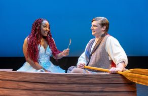 SCP Presents Disney’s The Little Mermaid