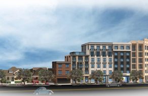 Divisive Mixed-Use Project Sparks Lengthy Debate