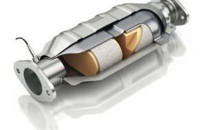 Sunnyvale Man Shot Trying to Stop Catalytic Converter Theft