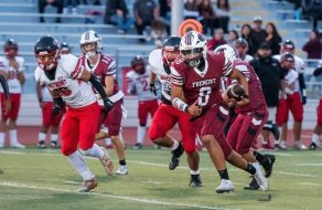 Fremont Firebirds’ Defense Delivers Dominant Shutout 