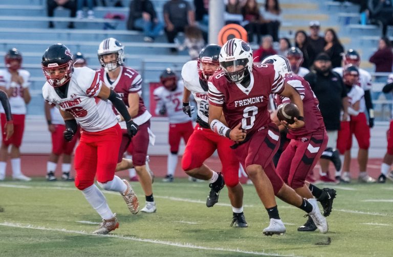 Fremont Firebirds’ Defense Delivers Dominant Shutout 