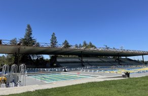 Swimmers Grow Weary of Talk, Demand Answers As To Swim Center’s Fate