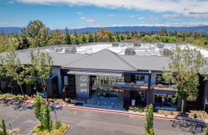 New Offices for Santa Clara County Assessor, Clerk-Recorder
