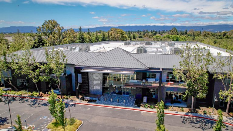 New Offices for Santa Clara County Assessor, Clerk-Recorder