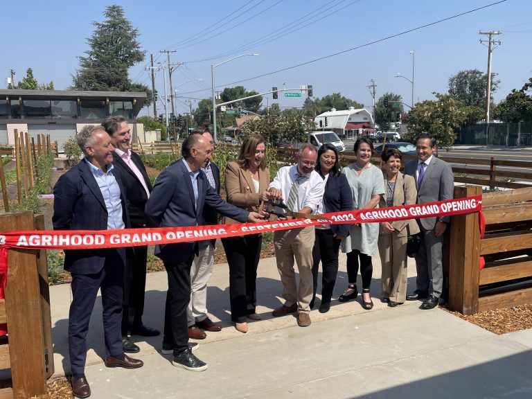 Agrihood Eases Affordable Housing Needs in South Bay